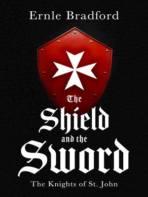 cover image of The Shield and the Sword